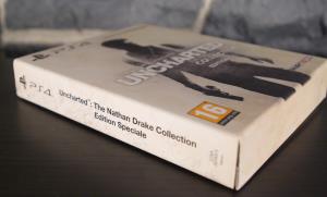 Uncharted - The Nathan Drake Collection - Edition Spéciale (03)